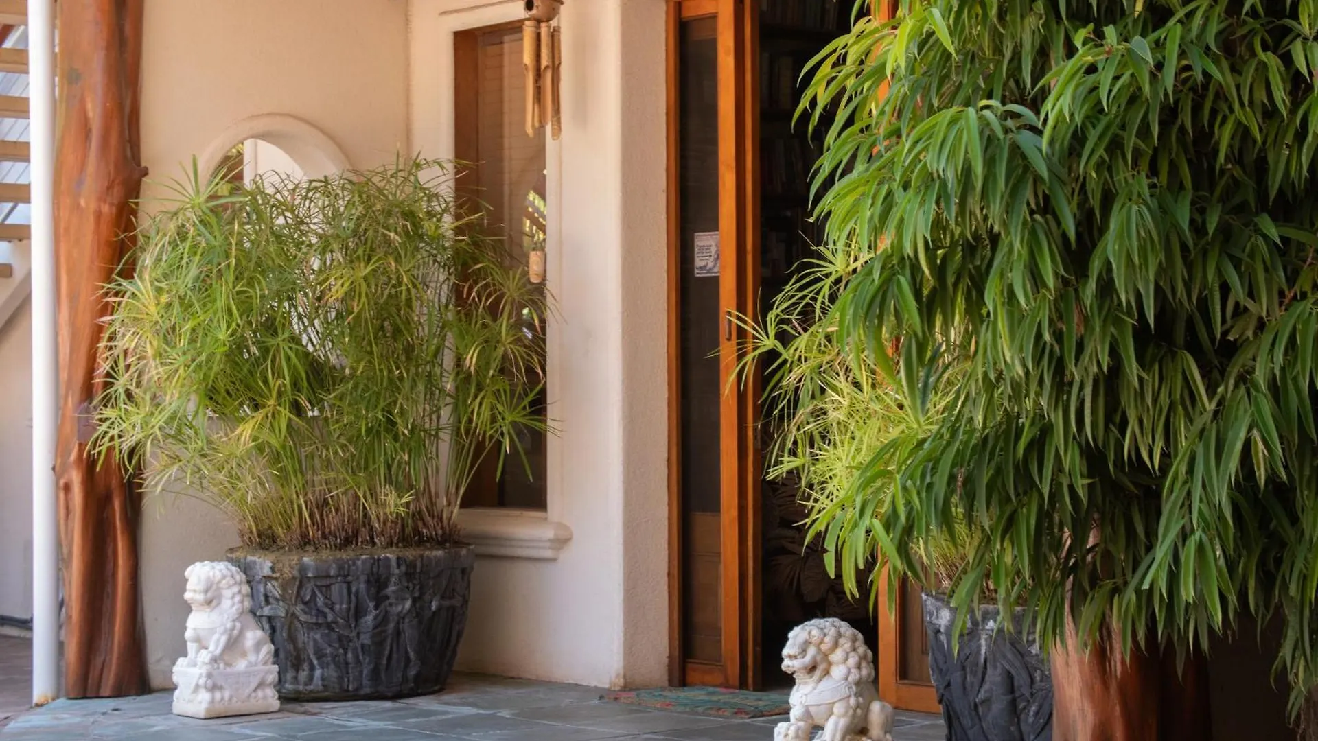 Appartement Aloha Aku Bamboo2 Suite - A Serene Retreat By The Shore Kihei