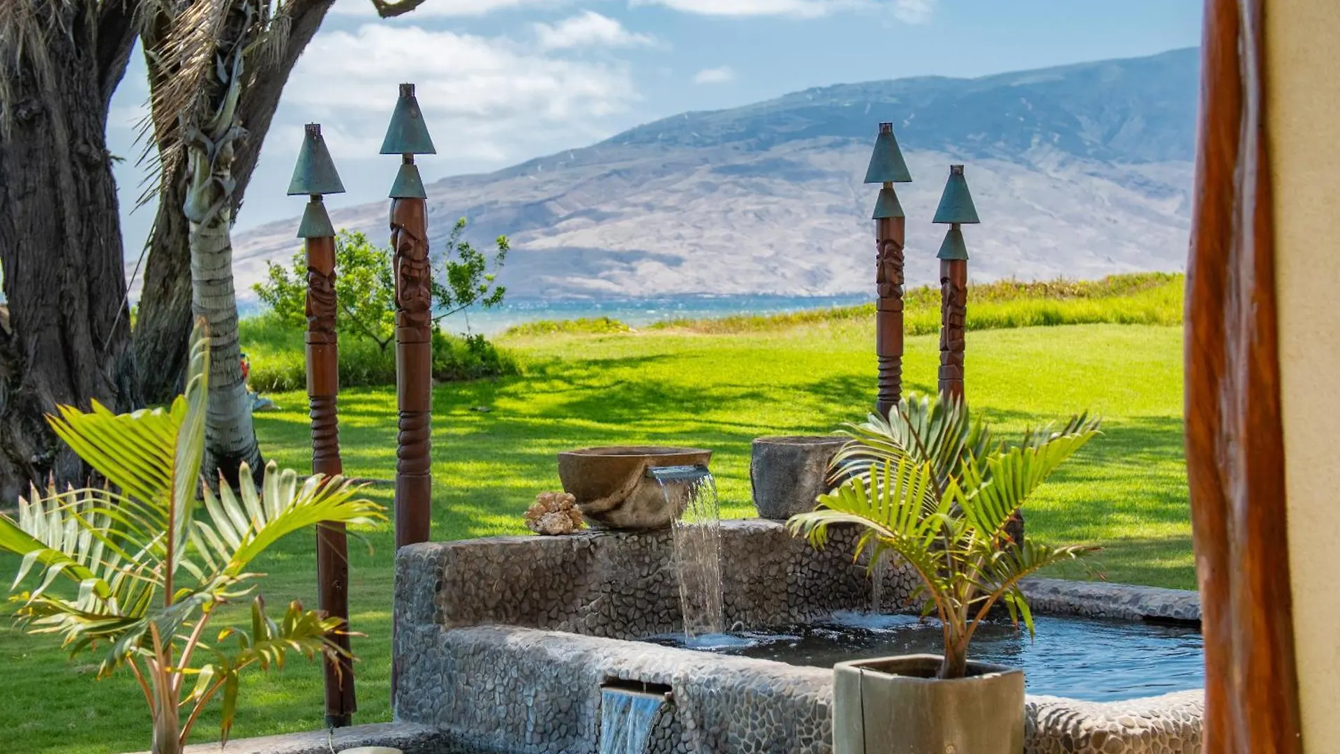Appartement Aloha Aku Bamboo2 Suite - A Serene Retreat By The Shore Kihei