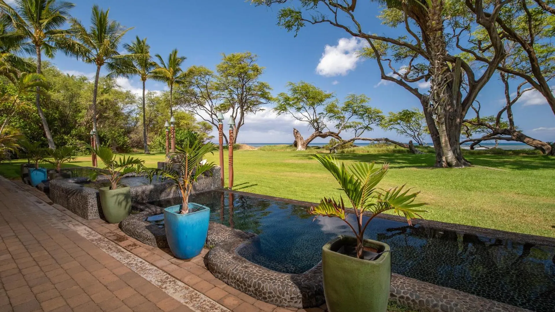 Aloha Aku Bamboo2 Suite - A Serene Retreat By The Shore Kihei 0*,