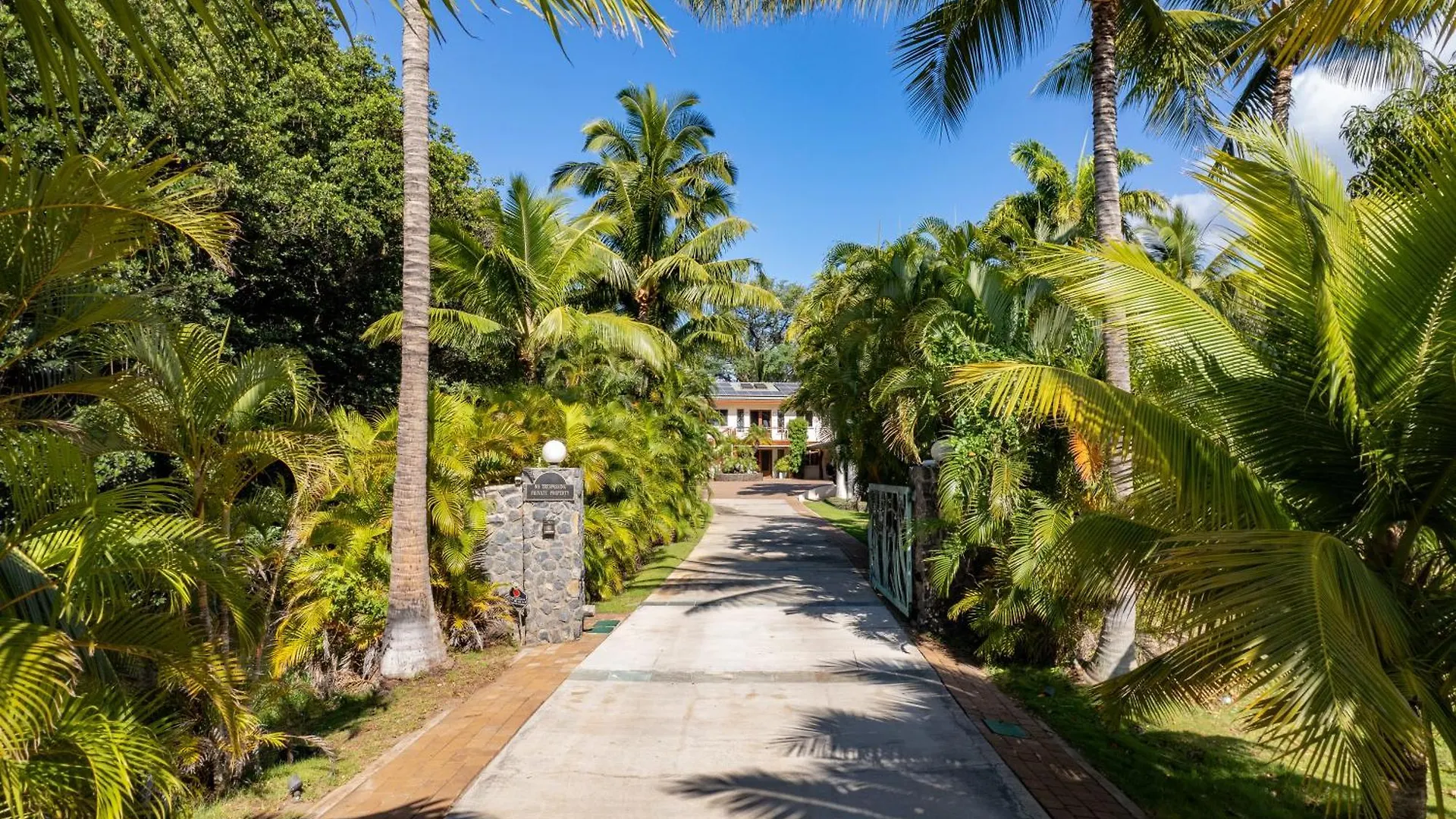 Aloha Aku Bamboo2 Suite - A Serene Retreat By The Shore Kihei Appartement