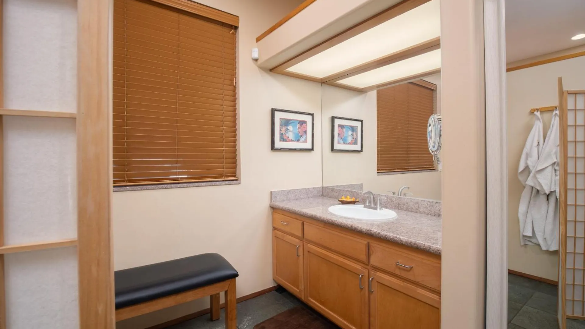 Aloha Aku Bamboo2 Suite - A Serene Retreat By The Shore Kihei Appartement