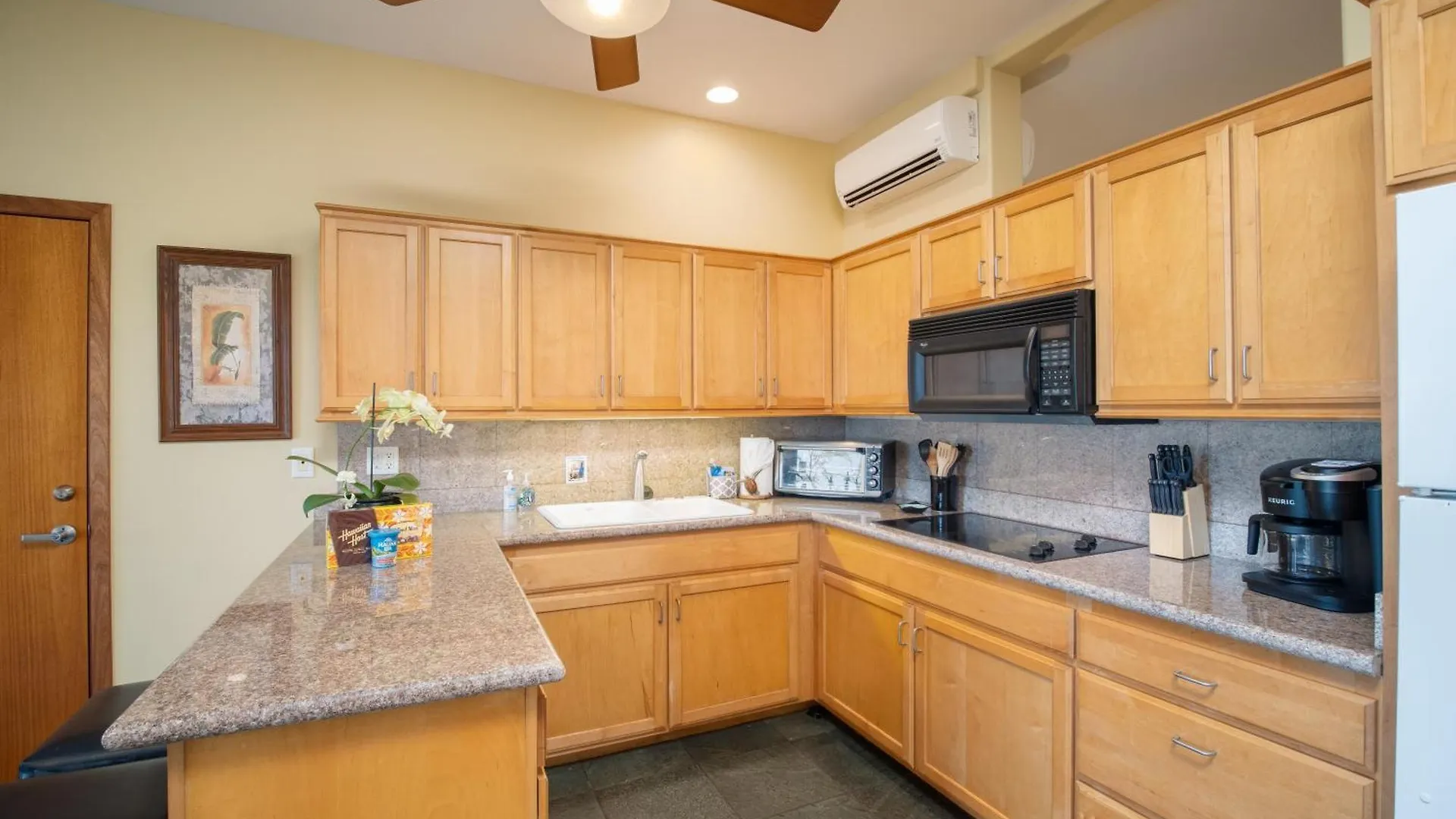 Appartement Aloha Aku Bamboo2 Suite - A Serene Retreat By The Shore Kihei États-Unis