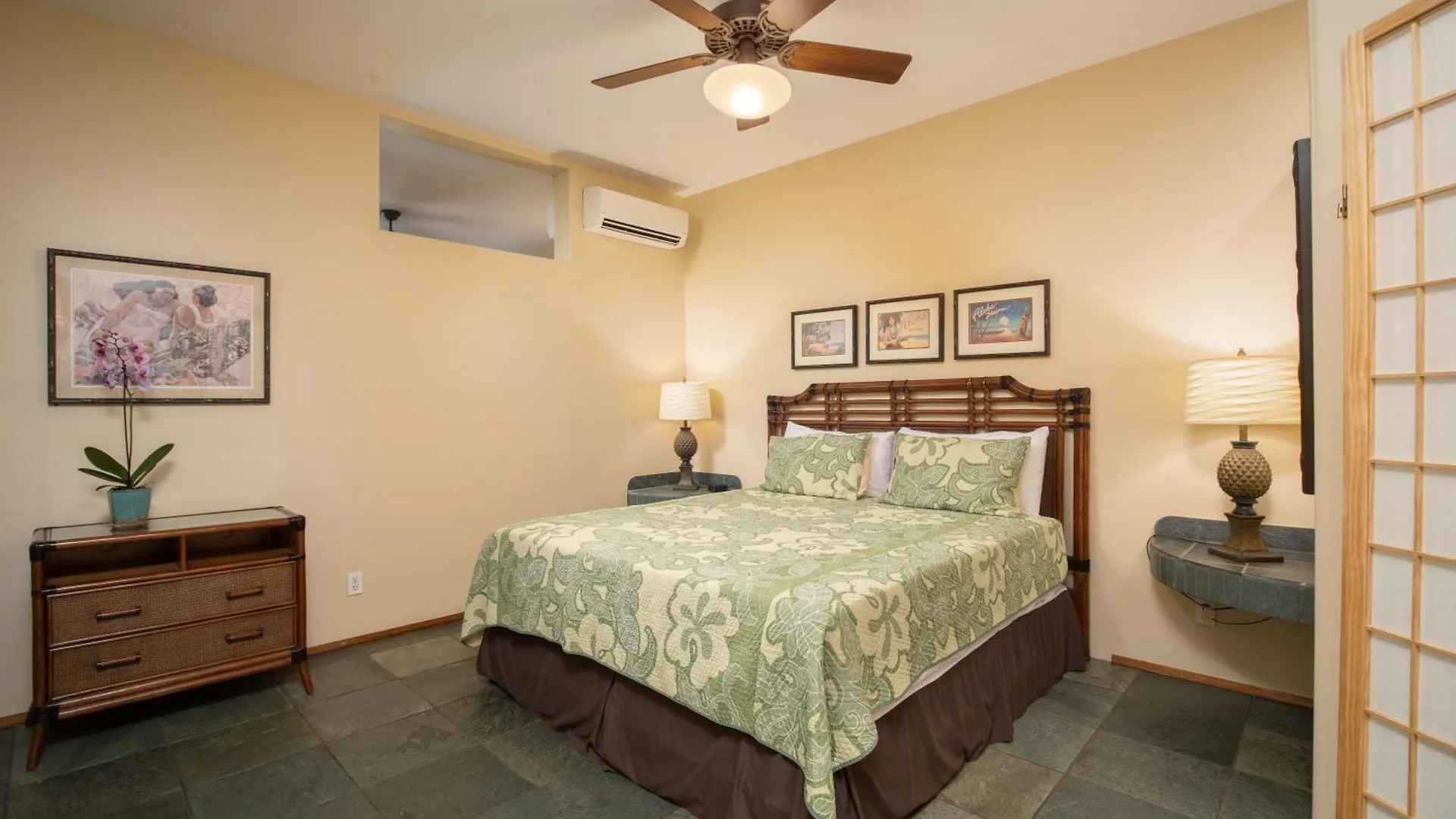 Aloha Aku Bamboo2 Suite - A Serene Retreat By The Shore Kihei 0*,